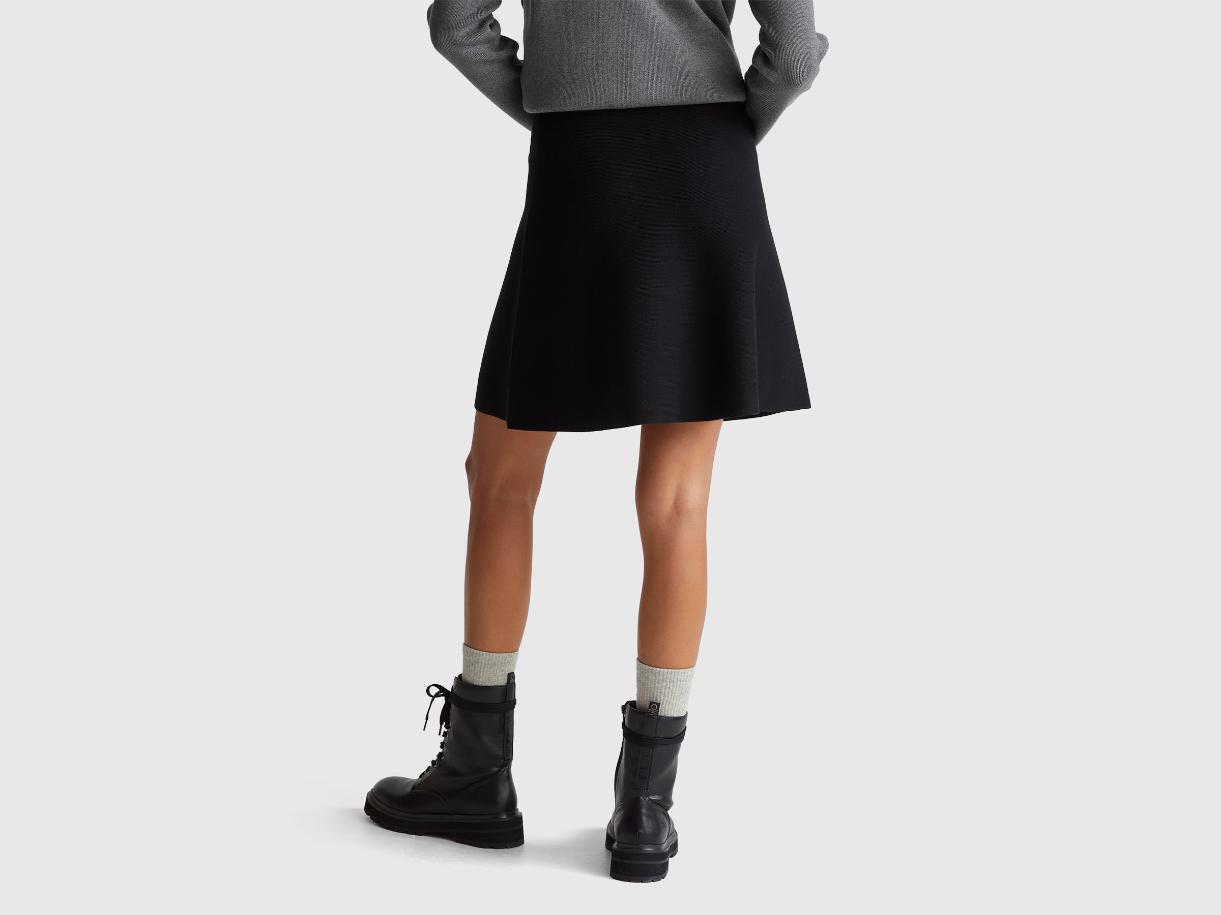 SKIRT Damen image number 2